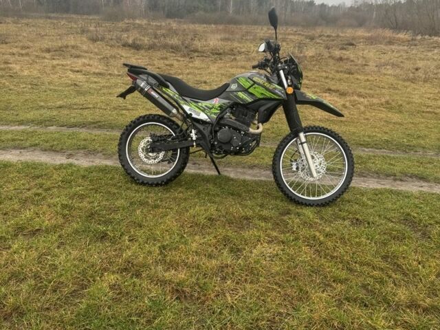 Другая Другая, объемом двигателя 0.25 л и пробегом 0 тыс. км за 850 $, фото 1 на Automoto.ua