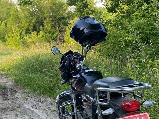 Інша Інша, об'ємом двигуна 0.15 л та пробігом 0 тис. км за 711 $, фото 1 на Automoto.ua