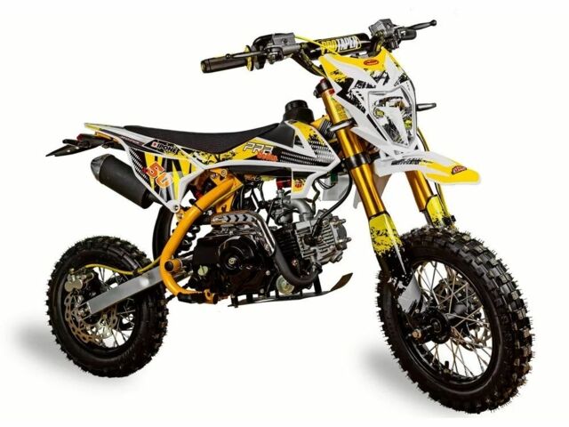 Другая Другая, объемом двигателя 0.11 л и пробегом 0 тыс. км за 709 $, фото 1 на Automoto.ua