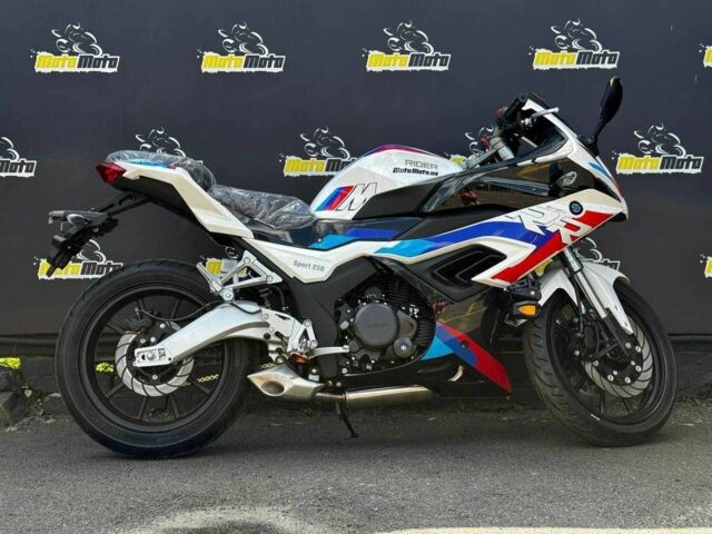 Інша Інша, об'ємом двигуна 0.25 л та пробігом 0 тис. км за 2350 $, фото 1 на Automoto.ua