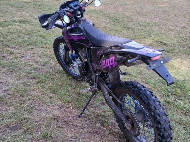 Другая Другая, объемом двигателя 0.3 л и пробегом 0 тыс. км за 1700 $, фото 1 на Automoto.ua