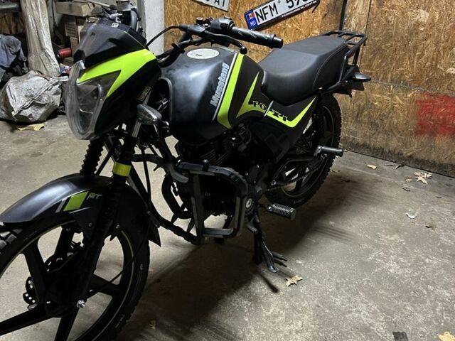 Другая Другая, объемом двигателя 0.15 л и пробегом 0 тыс. км за 713 $, фото 2 на Automoto.ua