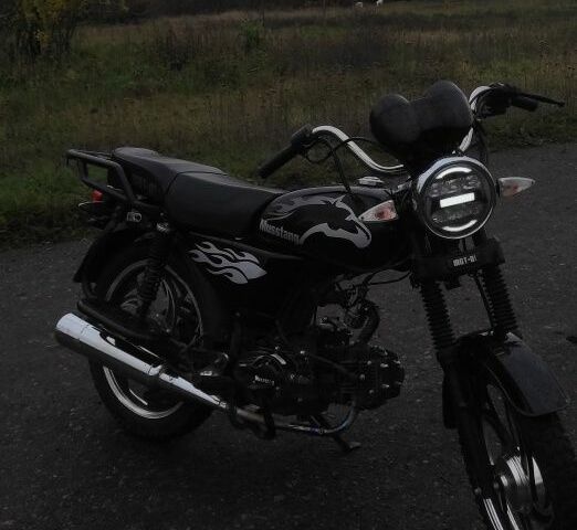 Другая Другая, объемом двигателя 0.13 л и пробегом 0 тыс. км за 380 $, фото 2 на Automoto.ua