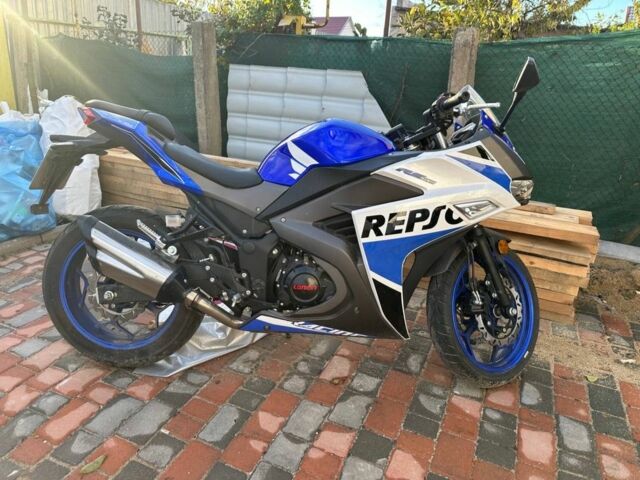 Другая Другая, объемом двигателя 0.25 л и пробегом 0 тыс. км за 1700 $, фото 4 на Automoto.ua