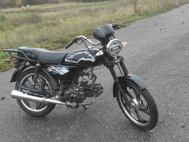 Другая Другая, объемом двигателя 0.13 л и пробегом 0 тыс. км за 380 $, фото 9 на Automoto.ua