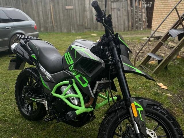 Інша Інша, об'ємом двигуна 0.25 л та пробігом 0 тис. км за 1350 $, фото 6 на Automoto.ua