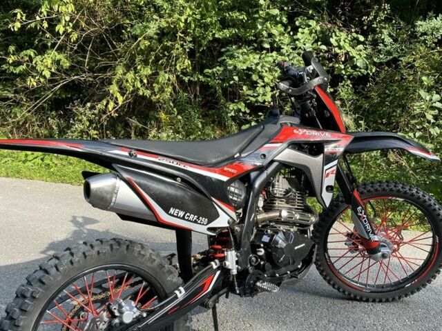 Другая Другая, объемом двигателя 0.25 л и пробегом 0 тыс. км за 1600 $, фото 6 на Automoto.ua