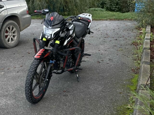 Другая Другая, объемом двигателя 0.2 л и пробегом 0 тыс. км за 784 $, фото 1 на Automoto.ua