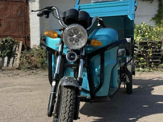 Другая Другая, объемом двигателя 0 л и пробегом 0 тыс. км за 1371 $, фото 5 на Automoto.ua