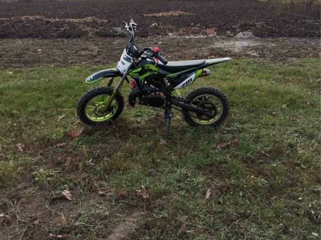 Другая Другая, объемом двигателя 0 л и пробегом 0 тыс. км за 261 $, фото 3 на Automoto.ua