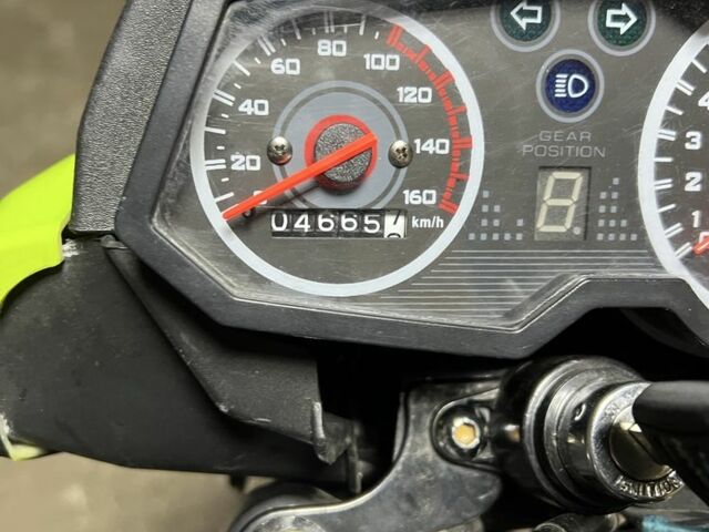 Другая Другая, объемом двигателя 0.15 л и пробегом 0 тыс. км за 713 $, фото 3 на Automoto.ua