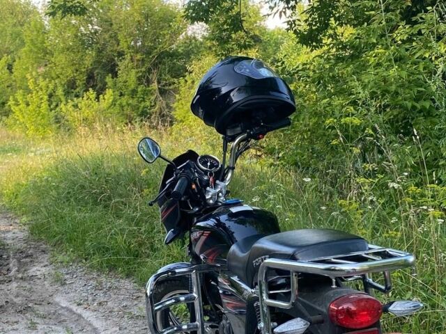 Інша Інша, об'ємом двигуна 0.15 л та пробігом 0 тис. км за 711 $, фото 2 на Automoto.ua