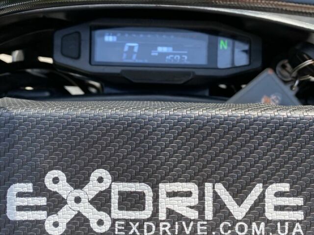 Другая Другая, объемом двигателя 0.25 л и пробегом 0 тыс. км за 1600 $, фото 7 на Automoto.ua