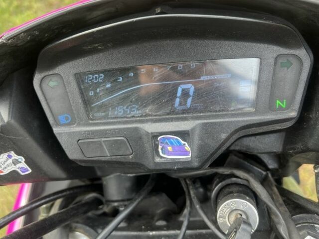 Другая Другая, объемом двигателя 0.25 л и пробегом 0 тыс. км за 1000 $, фото 6 на Automoto.ua