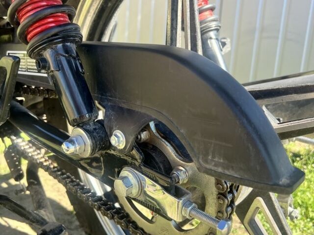 Другая Другая, объемом двигателя 0.2 л и пробегом 0 тыс. км за 950 $, фото 7 на Automoto.ua