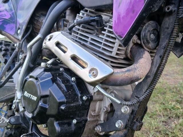 Другая Другая, объемом двигателя 0.3 л и пробегом 0 тыс. км за 1700 $, фото 4 на Automoto.ua