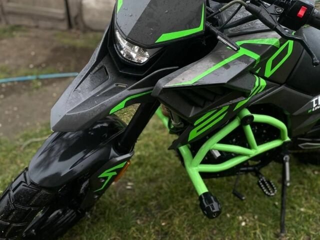 Інша Інша, об'ємом двигуна 0.25 л та пробігом 0 тис. км за 1350 $, фото 7 на Automoto.ua