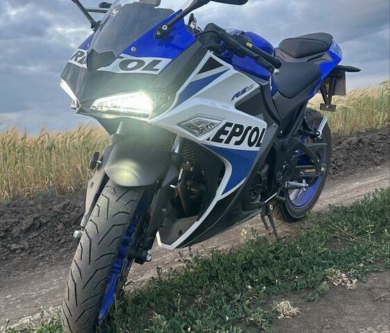 Другая Другая, объемом двигателя 0.25 л и пробегом 0 тыс. км за 1700 $, фото 3 на Automoto.ua