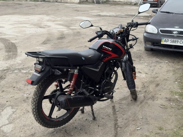 Інша Інша, об'ємом двигуна 0 л та пробігом 0 тис. км за 500 $, фото 2 на Automoto.ua