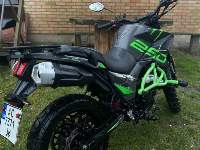 Інша Інша, об'ємом двигуна 0.25 л та пробігом 0 тис. км за 1350 $, фото 1 на Automoto.ua