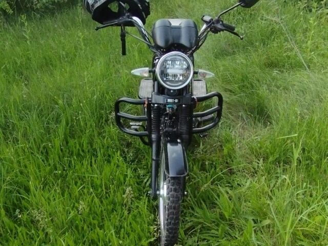 Інша Інша, об'ємом двигуна 0.13 л та пробігом 0 тис. км за 603 $, фото 3 на Automoto.ua