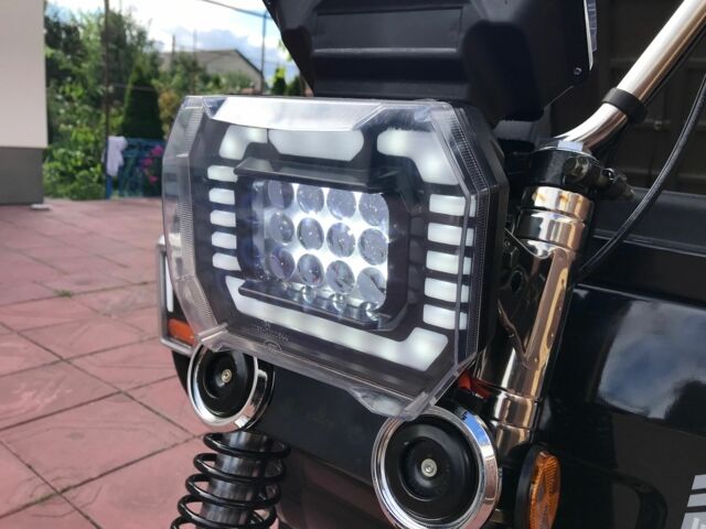 Другая Другая, объемом двигателя 1.8 л и пробегом 0 тыс. км за 2350 $, фото 6 на Automoto.ua