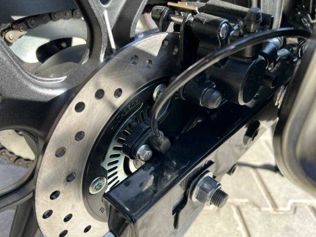 Другая Другая, объемом двигателя 0 л и пробегом 0 тыс. км за 2220 $, фото 1 на Automoto.ua