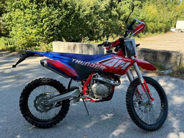 Другая Другая, объемом двигателя 0.25 л и пробегом 0 тыс. км за 2100 $, фото 6 на Automoto.ua