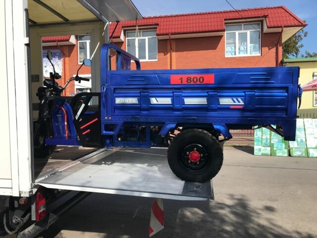 Інша Інша, об'ємом двигуна 0 л та пробігом 0 тис. км за 1650 $, фото 3 на Automoto.ua