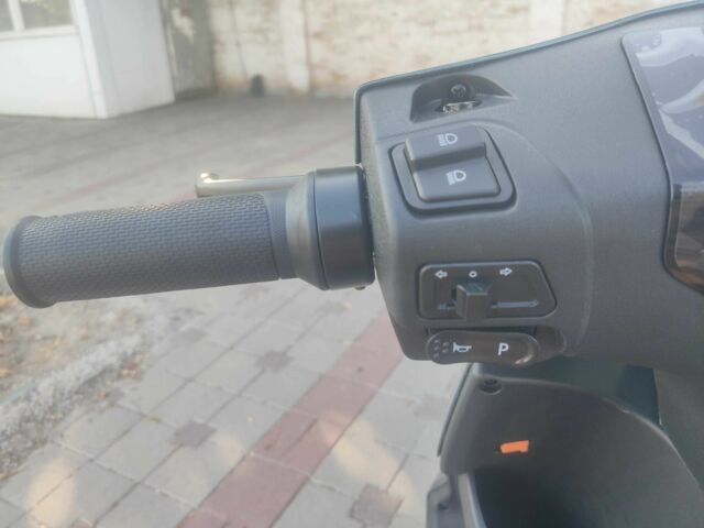 Другая Другая, объемом двигателя 0 л и пробегом 0 тыс. км за 1090 $, фото 10 на Automoto.ua