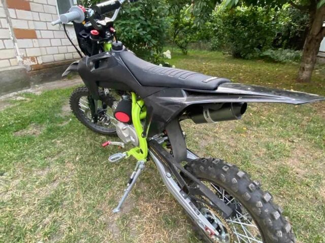 Інша Інша, об'ємом двигуна 0.13 л та пробігом 0 тис. км за 927 $, фото 6 на Automoto.ua