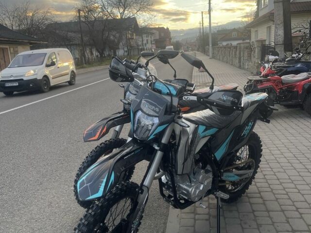 Другая Другая, объемом двигателя 0.3 л и пробегом 0 тыс. км за 1950 $, фото 1 на Automoto.ua