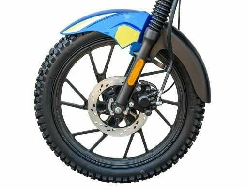 Другая Другая, объемом двигателя 0 л и пробегом 0 тыс. км за 1050 $, фото 7 на Automoto.ua