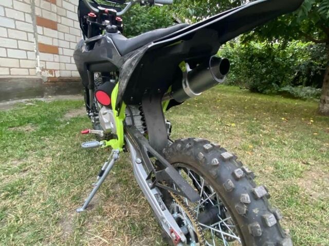 Інша Інша, об'ємом двигуна 0.13 л та пробігом 0 тис. км за 927 $, фото 7 на Automoto.ua