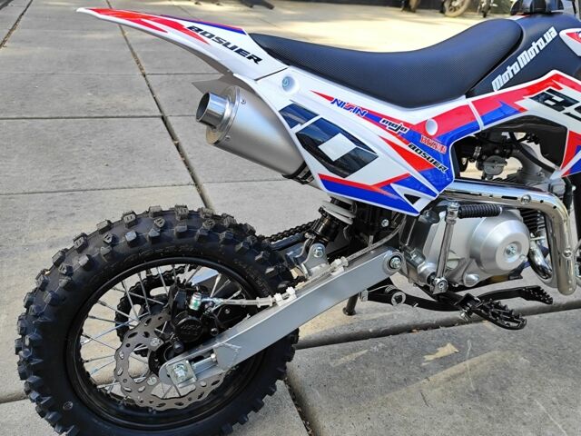 Другая Другая, объемом двигателя 0.11 л и пробегом 0 тыс. км за 900 $, фото 3 на Automoto.ua