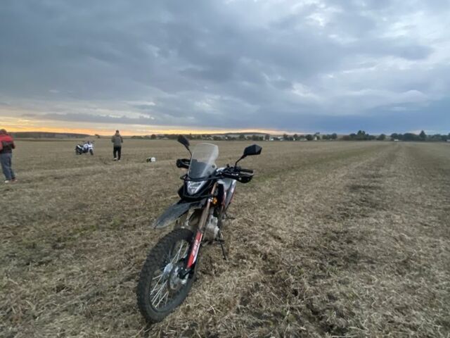 Інша Інша, об'ємом двигуна 0.25 л та пробігом 0 тис. км за 1260 $, фото 5 на Automoto.ua