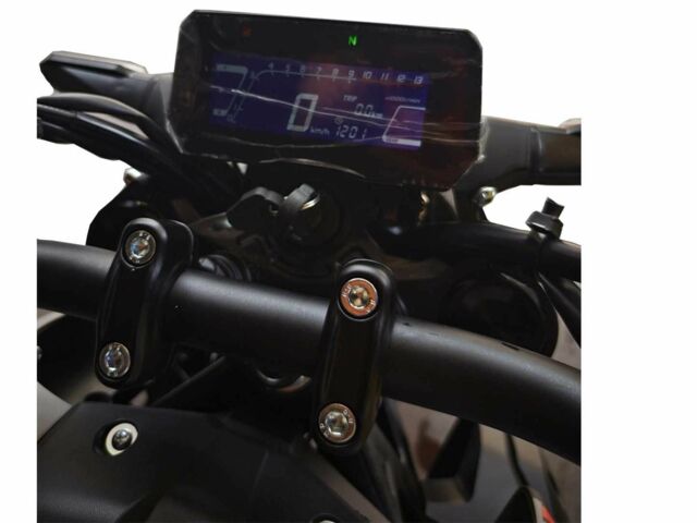 Другая Другая, объемом двигателя 0 л и пробегом 0 тыс. км за 1680 $, фото 5 на Automoto.ua