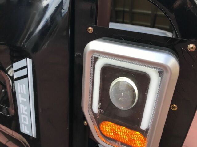 Другая Другая, объемом двигателя 1.8 л и пробегом 0 тыс. км за 2350 $, фото 7 на Automoto.ua