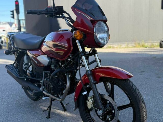 Другая Другая, объемом двигателя 0.15 л и пробегом 0 тыс. км за 1450 $, фото 5 на Automoto.ua