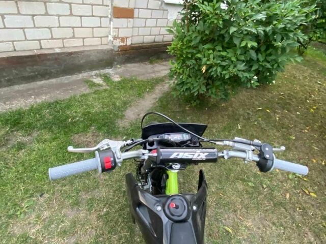 Інша Інша, об'ємом двигуна 0.13 л та пробігом 0 тис. км за 927 $, фото 10 на Automoto.ua