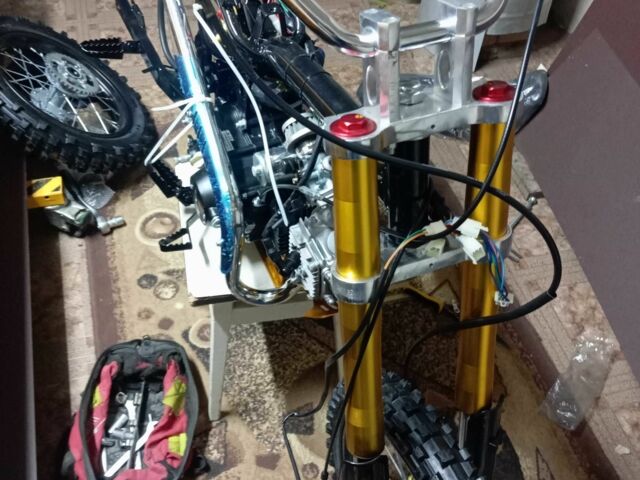 Другая Другая, объемом двигателя 0.13 л и пробегом 0 тыс. км за 654 $, фото 3 на Automoto.ua