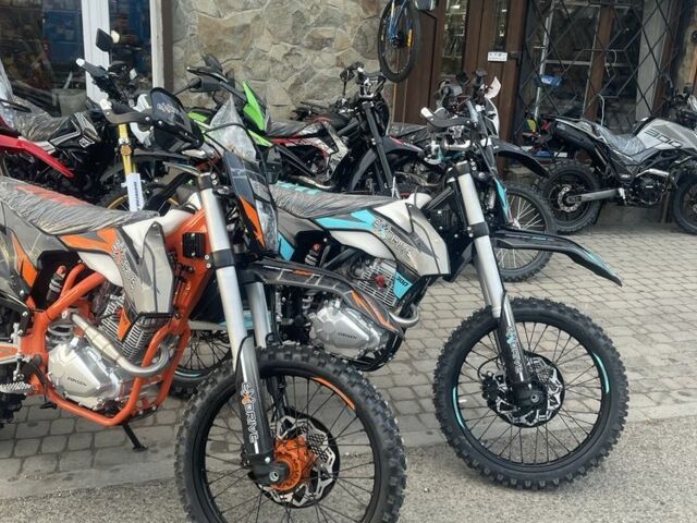 Другая Другая, объемом двигателя 0.3 л и пробегом 0 тыс. км за 1950 $, фото 8 на Automoto.ua