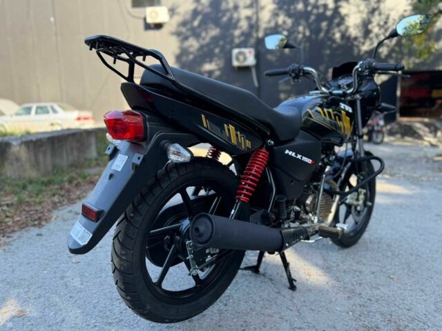 Інша Інша, об'ємом двигуна 0.15 л та пробігом 0 тис. км за 1550 $, фото 5 на Automoto.ua