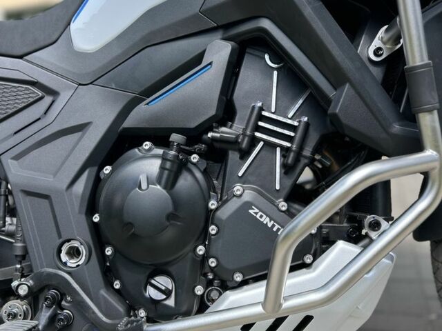 Другая Другая, объемом двигателя 0.7 л и пробегом 0 тыс. км за 8499 $, фото 5 на Automoto.ua