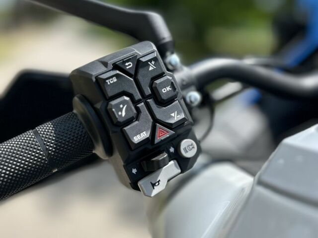 Другая Другая, объемом двигателя 0.7 л и пробегом 0 тыс. км за 8499 $, фото 12 на Automoto.ua