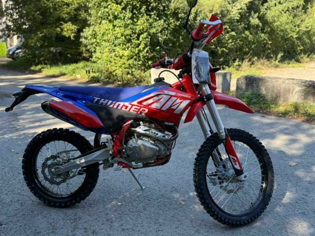 Другая Другая, объемом двигателя 0.3 л и пробегом 0 тыс. км за 2700 $, фото 5 на Automoto.ua