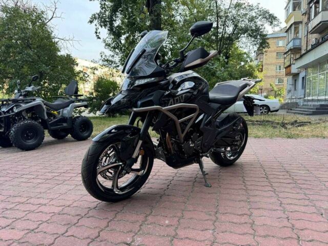 Другая Другая, объемом двигателя 0.35 л и пробегом 0 тыс. км за 4950 $, фото 14 на Automoto.ua