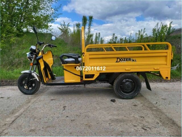 Другая Другая, объемом двигателя 0 л и пробегом 0 тыс. км за 1800 $, фото 1 на Automoto.ua