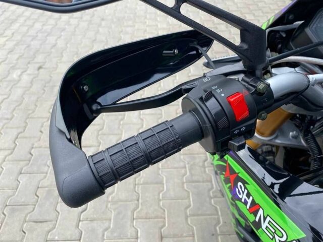 Інша Інша, об'ємом двигуна 0 л та пробігом 0 тис. км за 1675 $, фото 8 на Automoto.ua