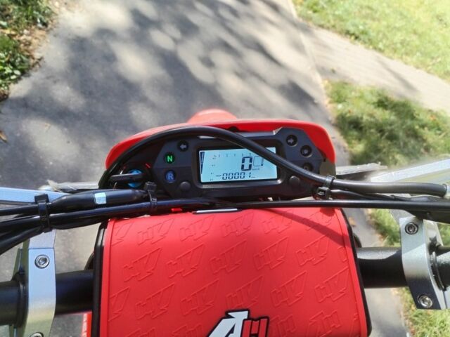 Другая Другая, объемом двигателя 0.25 л и пробегом 0 тыс. км за 2100 $, фото 8 на Automoto.ua